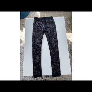 BCBG MaxAzria pants
